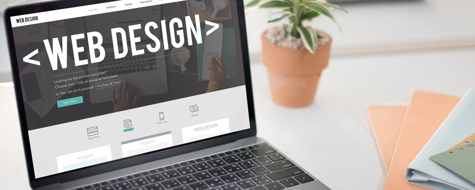 Web Promotion - WebProTek
