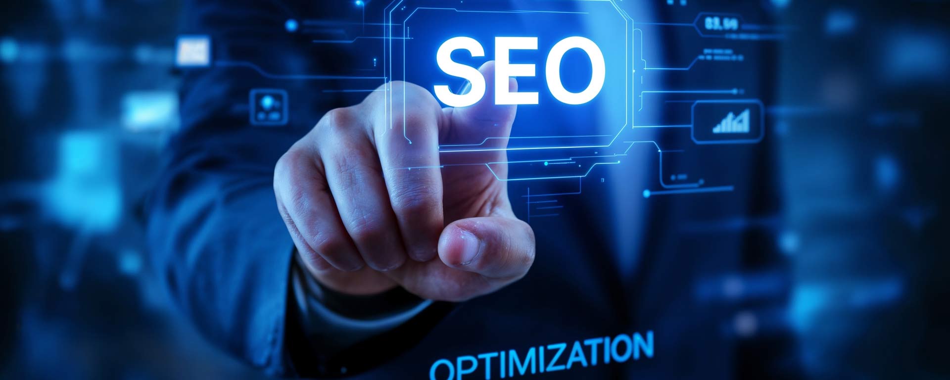 Web Promotion - WebProTek